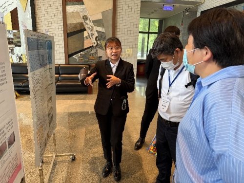 2025福祉科技與服務管理實踐與創新研討會